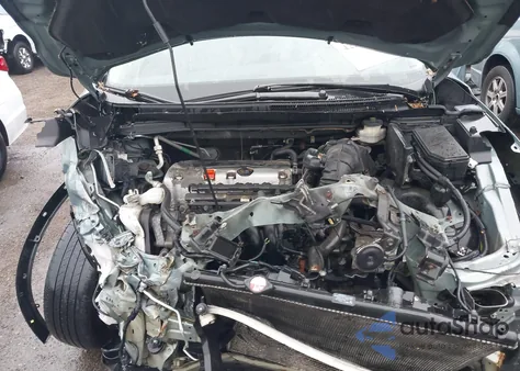 2012 Honda Cr-V Ex-L z USA, uszkodzony, nr VIN 2HKRM4H73CH608705